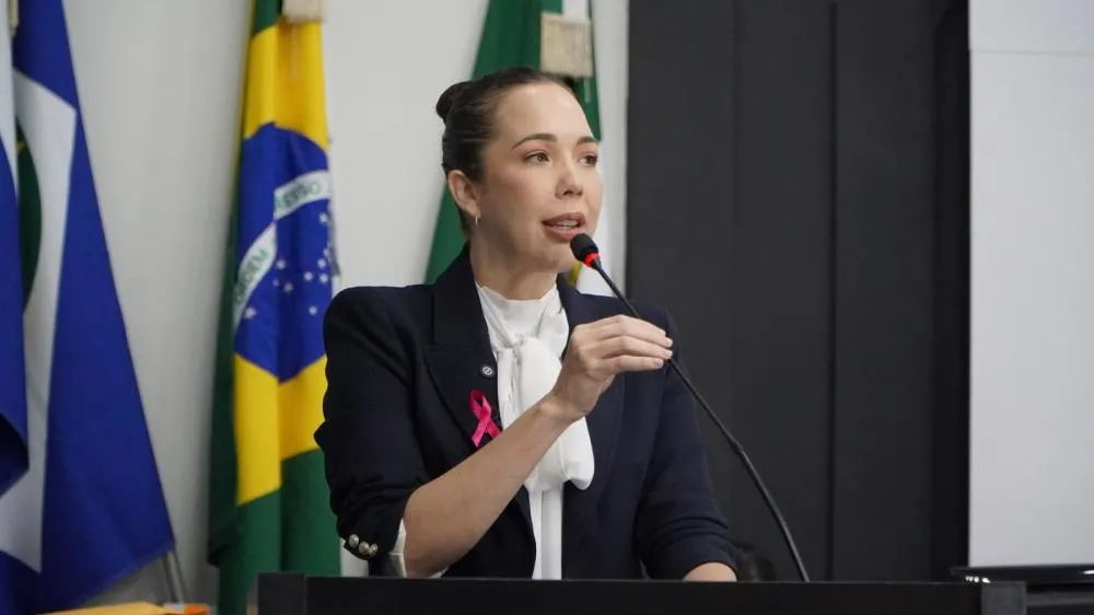 Outubro Rosa: transformar conscientização em cuidado