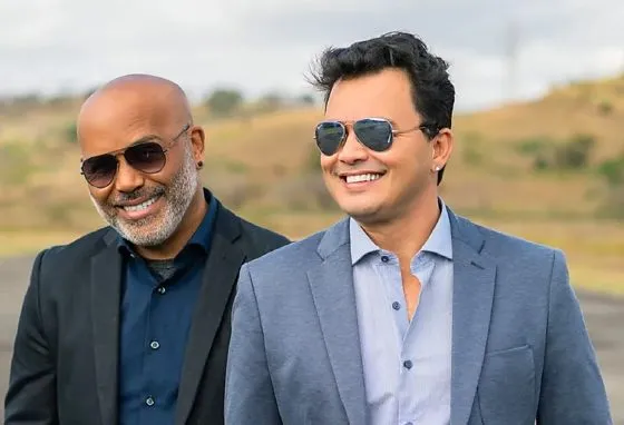 Renner remarca show em Cuiabá e anuncia homenagem a Rick; veja a nova data