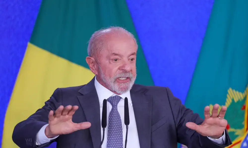 Com perdão de dívidas para MEIs, Gastômetro de Lula atinge R$ 354 bilhões em meio à campanha