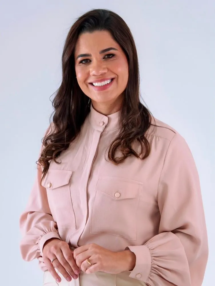Karla Mercedes